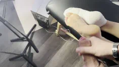 Thumbnail of Cum Storm Night ๐ฆ