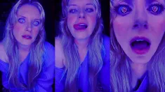 Thumbnail of Femdom Tranforms You Into A Girl!