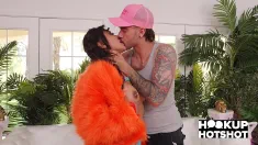 Thumbnail of Jena Larose Meets Up With Nade Nasty For Extreme Sex!