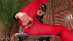 Thumbnail of Juicy Fucking Of My Anal Hole From Ass To Mouth