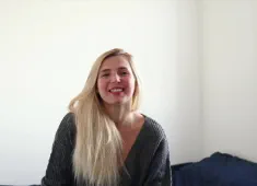 Thumbnail of La Beaute De Chloe, 29Ans, Se Couple Parfaitement Avec Son Gout Pour Le Hard...