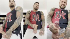 Thumbnail of Masturbacion TOP De Juan Lucho