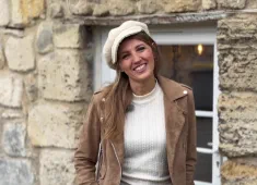 Thumbnail of Penelope Chic, 39Ans, Kine A Beziers !