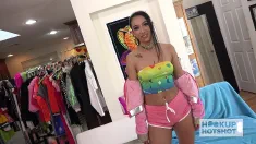 Thumbnail of Perverted Kiarra Kai Wants More Of Bryan Gozzling's Sloppy Sex!