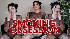 Thumbnail of Romanian Smoking Obsession