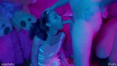 Thumbnail of Ropebaby Fuck Doll