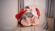 Thumbnail of Anal Adventures On A Chair