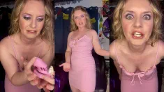 Thumbnail of Angry Conservative Wife Discovers Your Sissy Secret!