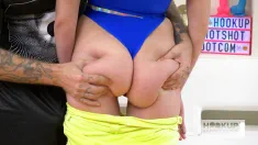 Thumbnail of Chloe Cherry's Big Ass Is Fucked And Used By Bryan Gozzling ́S Dick!