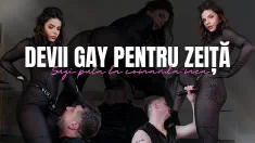 Thumbnail of Devii GAY Pentru Zeita Alexa Creed