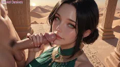Thumbnail of Emerald Of The Forgotten Sands