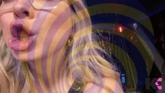 Thumbnail of Giantess Shrinks Sneaking Sub: Digestion Absorption