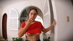 Thumbnail of Hell At Home 2, I'm Going Through Hell!! Ass To Mouth, Extreme Gagging, Swallowing Cum And Swallowing Piss!