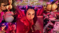 Thumbnail of Hellfire Hottie 33 - Thicclatinamami