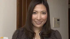 Thumbnail of Japanese Maid Gets Her Hairy Pussy Spoiled By A Man With Toys Until She Squirts