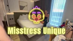 Thumbnail of Mistress Unique