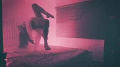Thumbnail of Sexorcism Or Riah
