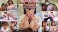 Thumbnail of The Chemistry Teacher 8 - Busty Bexx