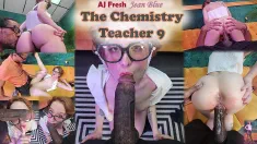 Thumbnail of The Chemistry Teacher 9 - Jean