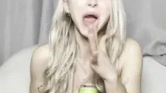 Thumbnail of Alix Lynx: Stripper VIP Room Small Penis Humiliation