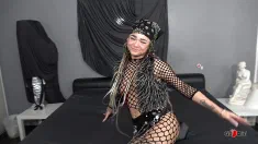 Thumbnail of Gangbang Creampie Slut Nonstop Cum Injection Group Sex Orgy