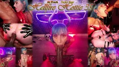 Thumbnail of Hellfire Hottie 35 - Taylor