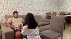 Thumbnail of Julia's Therapy: Cumming Will Fix You