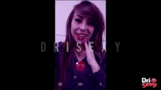Thumbnail of Putinha Se Masturbando Na Chamada De Video
