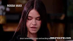 Thumbnail of Rossa Vaxx: My Debut Was With Private, The Best Company In Europe