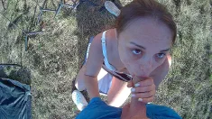 Thumbnail of She Didn’T Stop Him, Even Though She Could Have Sheer Misssvikki