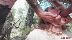 Thumbnail of Slut Hunt Ep.11: Eden's Holes Take A Ruthless Pounding