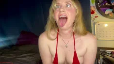 Thumbnail of Ahegao Face JOI!
