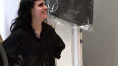 Thumbnail of Behind The Scene, She Gets Fucked By Her Cardiologist.