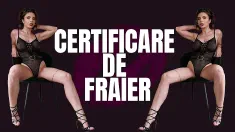 Thumbnail of Certificare De Fraier