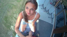 Thumbnail of Dick Drive Back And Forth