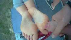 Thumbnail of His Presence Was Too Strong To Ignore