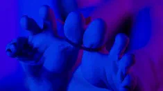 Thumbnail of I Can't Wait For You To Relieve My Toes By Removing The Zip Tie