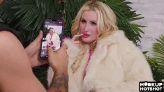 Thumbnail of MILF Tiffani Madison Bold And Wild Encounter