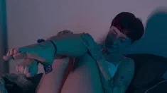Thumbnail of My Toes Are Waiting For Your Tongue.. And So My Pussy