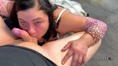 Thumbnail of RLP: Bonus Christina Santes Blowjob Part.