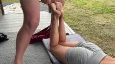 Thumbnail of The Member Dick Couldn’T Handle The Strain Dick