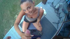 Thumbnail of The Moment Dick When Control Was Lost Dick
