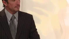 Thumbnail of Audrey Bitoni Tit Fucks And Rides Tommy Gunn