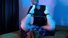 Thumbnail of Do You Like Sucking Feet During Sex?