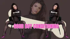 Thumbnail of Good Boy Conditioning