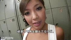 Thumbnail of Jav Gangbang In The Gym With Athletic Japanese Girl Who Need Hot Sex