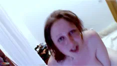 Thumbnail of Lou Ann And Terry's Wild Bedroom Encounter