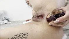 Thumbnail of More Butt Opening By Stacy Bloom.