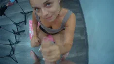 Thumbnail of One More Second And The Dick Stole The Spotlight