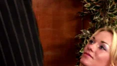 Thumbnail of Paige Ashley Takes Anal And Ass To Mouth From Ben Dover